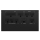 Gigabyte UD1000GM PG5 PCIe 5.0 1000W 80 Plus Gold - 742948 - zdjęcie 6